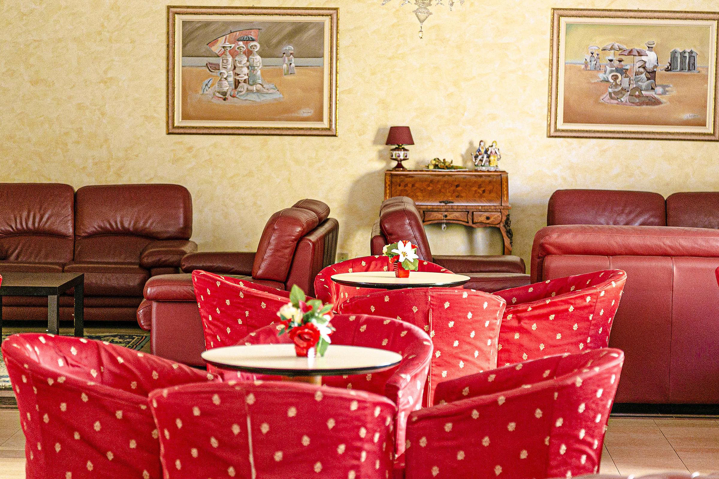Hotel Metropolitan بيلاريا-إيجيا مارينا المظهر الخارجي الصورة